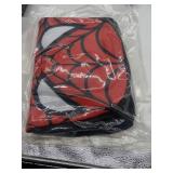 Spider man backpack for a child itï¿½s brand new.
