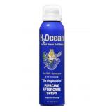New BB:2030 H2Ocean Piercing Aftercare Spray and