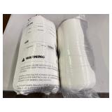 New lot of two cervical pillows