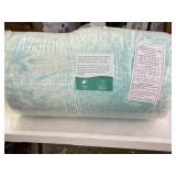 New 79x38 3inch thick mattress topper