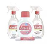 Baby Gifts Set by Dreft, Baby and Mom Gift Set