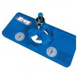 Kreg KHI-HINGE Concealed Hinge Jig ï¿½ Precision