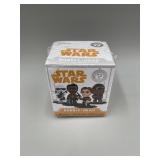 New 2018 Funko Mystery Mini: Disney Star Wars,