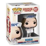 New Funko POP TV: Stranger Things - Robin,
