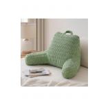 Blissful Diary Reading Pillow, Backrest Pillow
