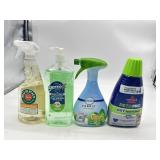 New Household Cleaner & More Lot