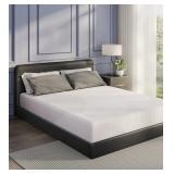 New Generic 6 inch Memory Foam Twin sized