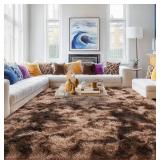 New Rugs for Living Room 5x7, Soft Shaggy Modern