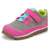 See Kai Run, Summit Athletic Shoes for Kids.