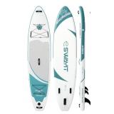 Inflatable Stand Up Paddle Board ï¿½missing Durable