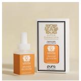 New Pura & Aromatique Home Scent Refill - Smart