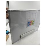 Monthly Calendar Whiteboard Dry Erase Cork Board