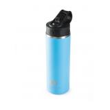GSI Outdoors Microlite 710 Straw Top Bottle ï¿½ 24