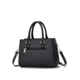 Womenï¿½s Crossbody Bag, PU Leather Shoulder
