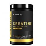 New Kaged Creatine Monohydrate Elite Powder |