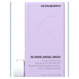 KEVIN.MURPHY BLONDE.ANGEL.WASH - Blonde Shampoo -
