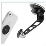 Nite Ize Steelie Windshield Kit - Magnetic Cell