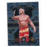 RIP HULK HOGAN SELECT CONCOURSE #81 WWE WRESTLING