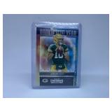 Jordan Love 2020 Panini Rookie of the Year