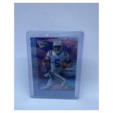 JAYDEN DANIELS ROOKIE CARD 2024 Football LSU