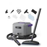 **Read Steam Cleaner: Fast 50-Sec