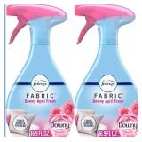 Febreze Odor-Fighting Fabric Refresher, Downy