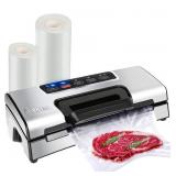 Precision Vacuum Machine,Pro Food Sealer with