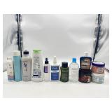 Mixed Lot of HBA Items - All in Date - Some New