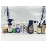 Mixed Lot of HBA Items - All in Date - Some New