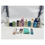 Mixed Lot of HBA Items - All in Date - Some New
