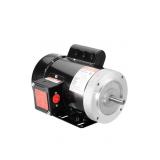 VEVOR 1HP Electric Motor 1725 RPM, AC 115V/230V,