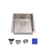 18 Inch Undermount Bar Sink ï¿½ Delironexu 18 Gauge