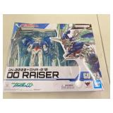 Gundam Universe Mobile Suit Gundam - GN-0000 +