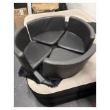 Fun Floor Seating for Kids playroom! 4 pieces,