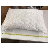 Coop Home Goods adjustable pillow (like new