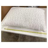 Coop Home Goods adjustable pillow (like new