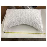 Coop Home Goods adjustable pillow (like new