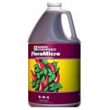 General Hydroponics FloraMicro, 1 Gallon. New