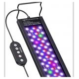 Aquarium Plant Growth Light for 48-54in
