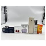 Mixed Lot of HBA Items - All in Date - Some New