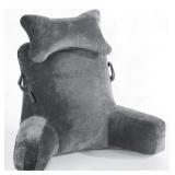 **read**(missing top pillow). SLIGUY Reading