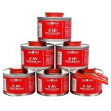 New Gas One 6 pack 6 Hour Chafing Fuel - Food