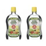 New Lot of 2, Surig Essig Essence Vinegar (13