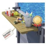 New Poolside Bar, [Original] Swim Up