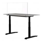 Desktop Privacy & Wellness Panel Approx 30x21ï¿½