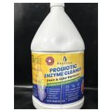 Probiotic Enzyme Cleaner - Professional Strength