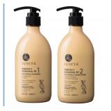 New Luseta Salon Shampoo and Conditioner Set with