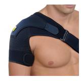 FIGHTECH Shoulder Brace for Torn Rotator Cuff for