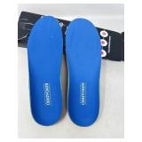 New Arch Support Insoles for Men Heavy Duty