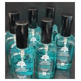 New 6 Ct Arganmidas Rosemary Mint Revitalizing